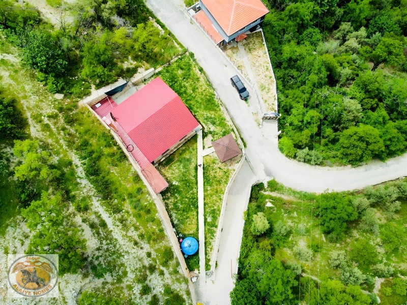 Alanya Badem Ağacı'nda Satılık Taş Ev Ve Arazi (4+1, 732m²) — fotoğraf 31