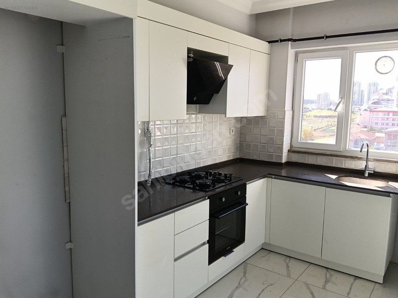 Kuzeykent Fen Lisesi Karşısı Vitrin 3 Rezidans Kış Bahçeli 2.5+1 — fotoğraf 22
