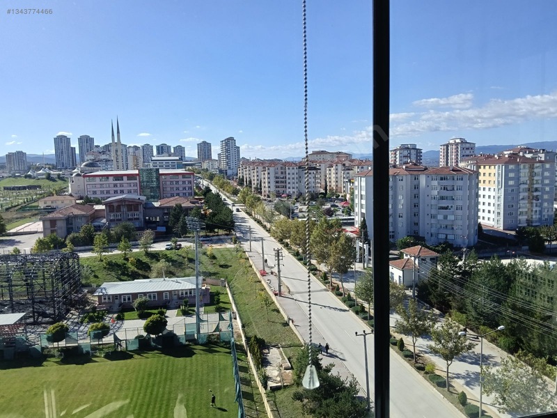 Kuzeykent Fen Lisesi Karşısı Vitrin 3 Rezidans Kış Bahçeli 2.5+1 — fotoğraf 25