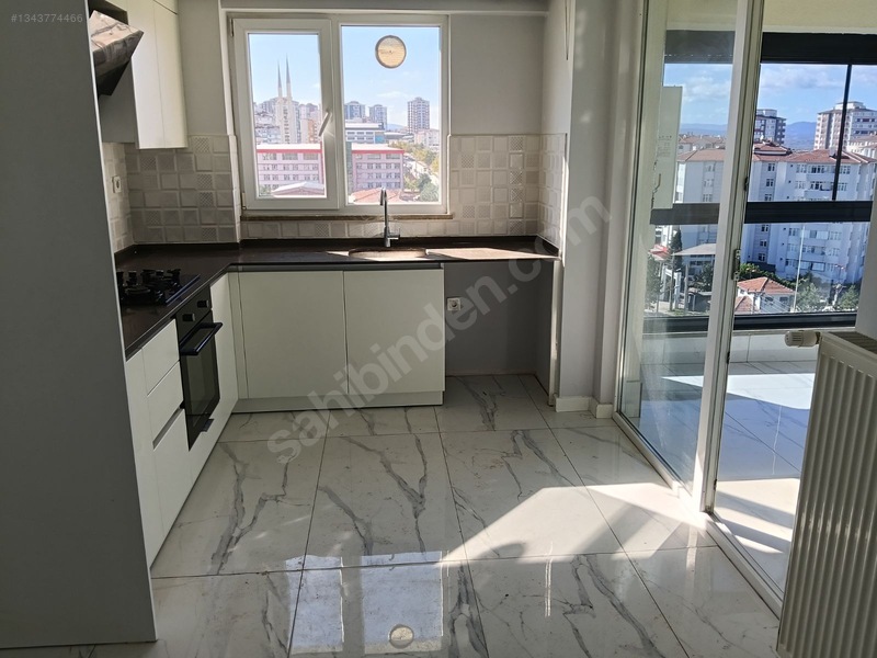 Kuzeykent Fen Lisesi Karşısı Vitrin 3 Rezidans Kış Bahçeli 2.5+1 — fotoğraf 30