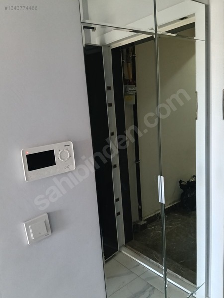 Kuzeykent Fen Lisesi Karşısı Vitrin 3 Rezidans Kış Bahçeli 2.5+1 — fotoğraf 34