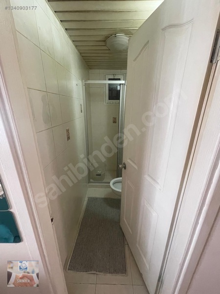 İzbana Yürüme Mesafesinde Şirinyer Merkezde 2+1eşyalı Daire — fotoğraf 8