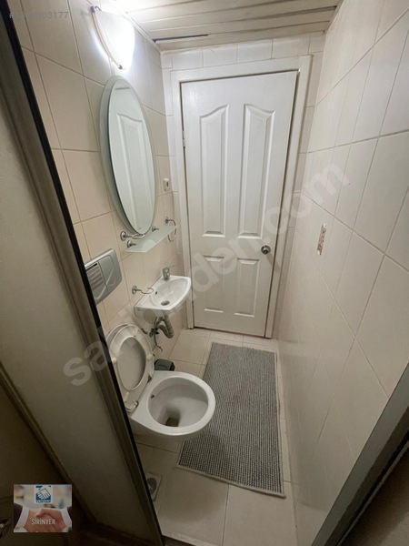 İzbana Yürüme Mesafesinde Şirinyer Merkezde 2+1eşyalı Daire — fotoğraf 9