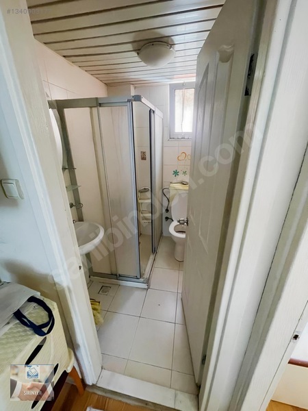 İzbana Yürüme Mesafesinde Şirinyer Merkezde 2+1eşyalı Daire — fotoğraf 12