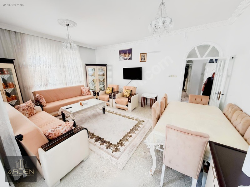 Arden Gayrimenkulden Saçaklıda Doğalgazlı 2+1 Dükkan+müstakil Ev — fotoğraf 2