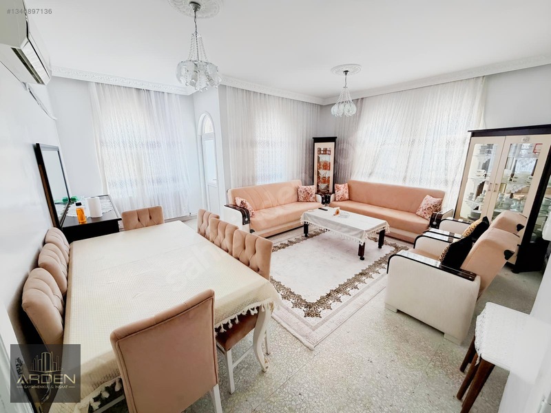 Arden Gayrimenkulden Saçaklıda Doğalgazlı 2+1 Dükkan+müstakil Ev — fotoğraf 3