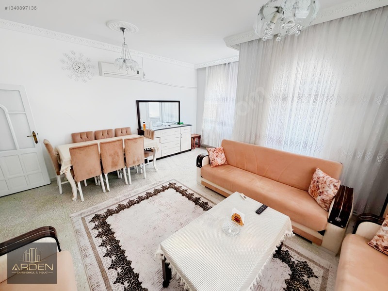 Arden Gayrimenkulden Saçaklıda Doğalgazlı 2+1 Dükkan+müstakil Ev — fotoğraf 4