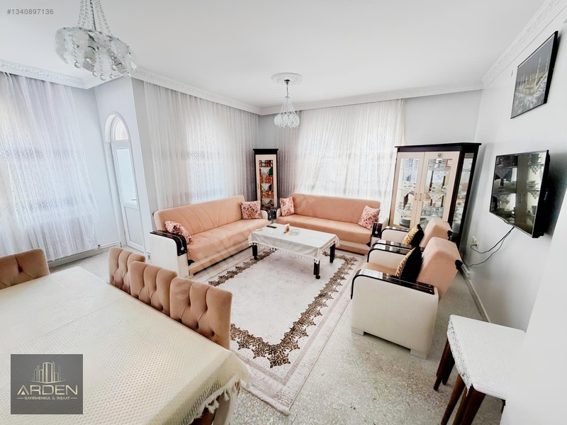 Arden Gayrimenkulden Saçaklıda Doğalgazlı 2+1 Dükkan+müstakil Ev — fotoğraf 5