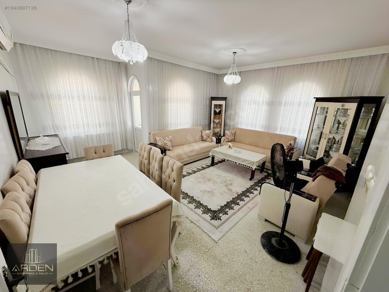 Arden Gayrimenkulden Saçaklıda Doğalgazlı 2+1 Dükkan+müstakil Ev — fotoğraf 6