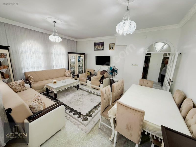 Arden Gayrimenkulden Saçaklıda Doğalgazlı 2+1 Dükkan+müstakil Ev — fotoğraf 7