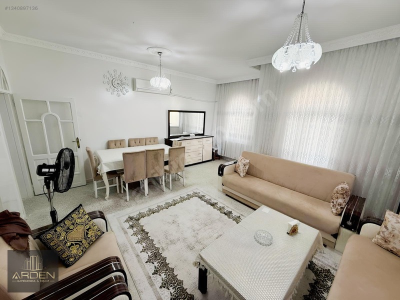 Arden Gayrimenkulden Saçaklıda Doğalgazlı 2+1 Dükkan+müstakil Ev — fotoğraf 8