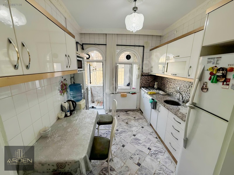 Arden Gayrimenkulden Saçaklıda Doğalgazlı 2+1 Dükkan+müstakil Ev — fotoğraf 9