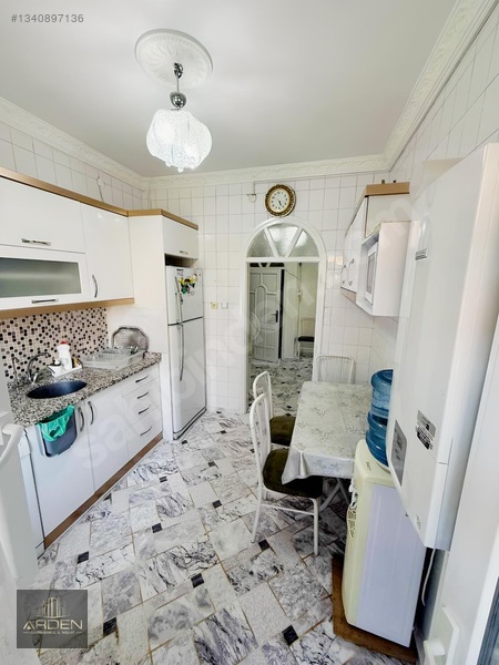 Arden Gayrimenkulden Saçaklıda Doğalgazlı 2+1 Dükkan+müstakil Ev — fotoğraf 10