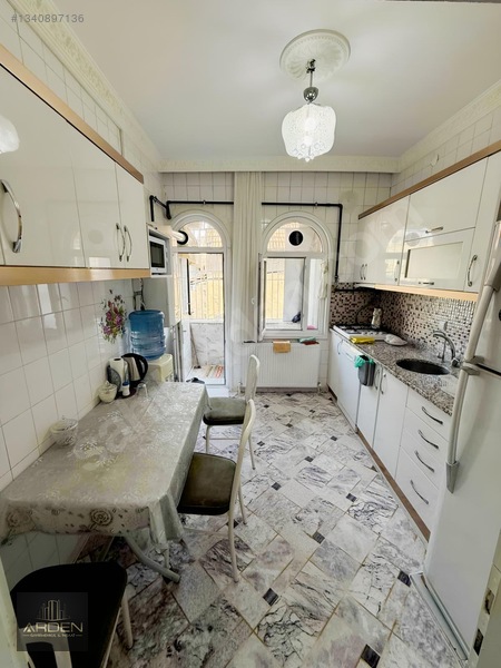 Arden Gayrimenkulden Saçaklıda Doğalgazlı 2+1 Dükkan+müstakil Ev — fotoğraf 11