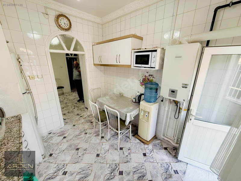Arden Gayrimenkulden Saçaklıda Doğalgazlı 2+1 Dükkan+müstakil Ev — fotoğraf 12