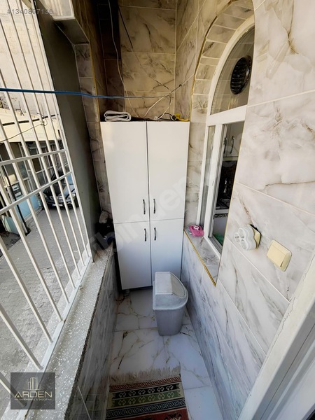Arden Gayrimenkulden Saçaklıda Doğalgazlı 2+1 Dükkan+müstakil Ev — fotoğraf 13