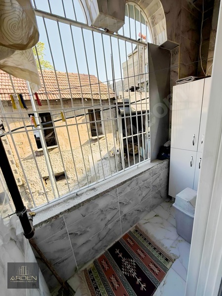 Arden Gayrimenkulden Saçaklıda Doğalgazlı 2+1 Dükkan+müstakil Ev — fotoğraf 14