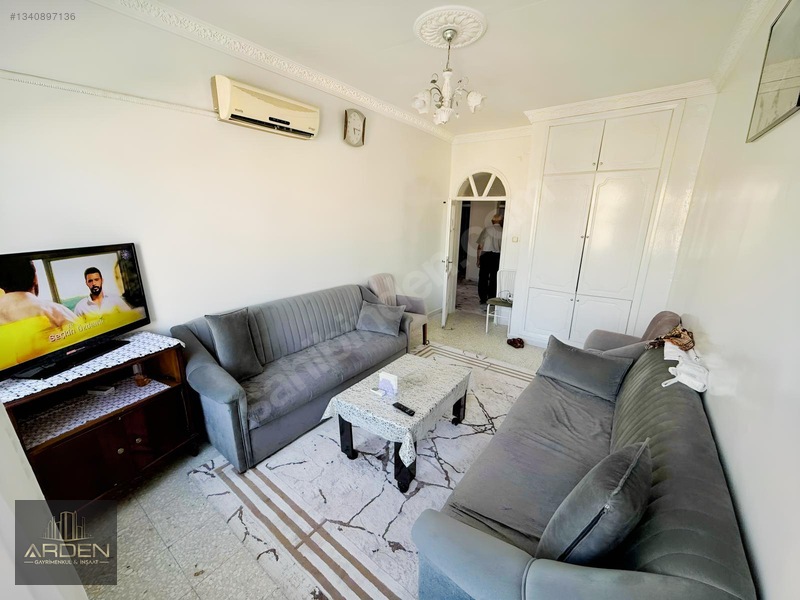 Arden Gayrimenkulden Saçaklıda Doğalgazlı 2+1 Dükkan+müstakil Ev — fotoğraf 15