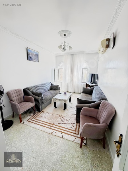 Arden Gayrimenkulden Saçaklıda Doğalgazlı 2+1 Dükkan+müstakil Ev — fotoğraf 16
