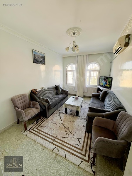Arden Gayrimenkulden Saçaklıda Doğalgazlı 2+1 Dükkan+müstakil Ev — fotoğraf 17