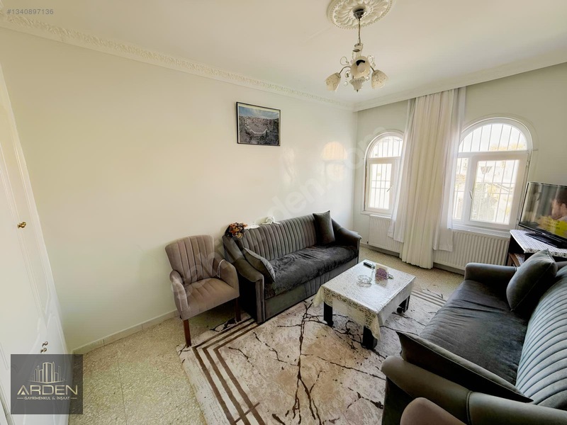 Arden Gayrimenkulden Saçaklıda Doğalgazlı 2+1 Dükkan+müstakil Ev — fotoğraf 18