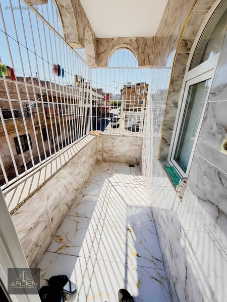 Arden Gayrimenkulden Saçaklıda Doğalgazlı 2+1 Dükkan+müstakil Ev — fotoğraf 19
