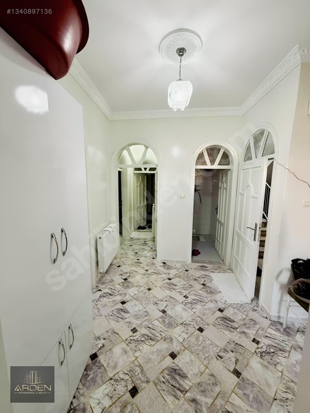 Arden Gayrimenkulden Saçaklıda Doğalgazlı 2+1 Dükkan+müstakil Ev — fotoğraf 22
