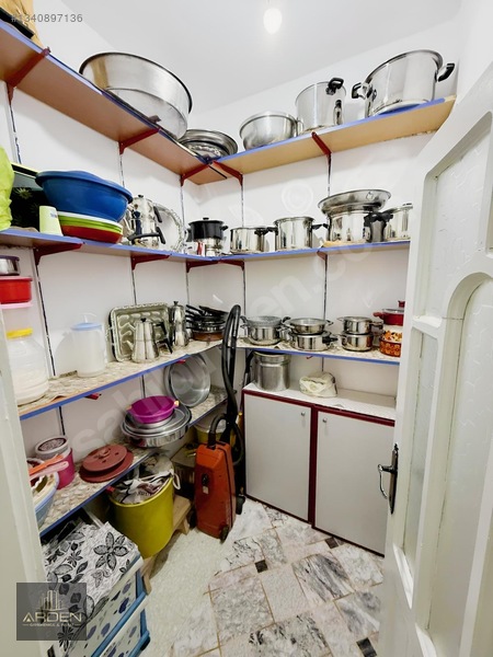 Arden Gayrimenkulden Saçaklıda Doğalgazlı 2+1 Dükkan+müstakil Ev — fotoğraf 23