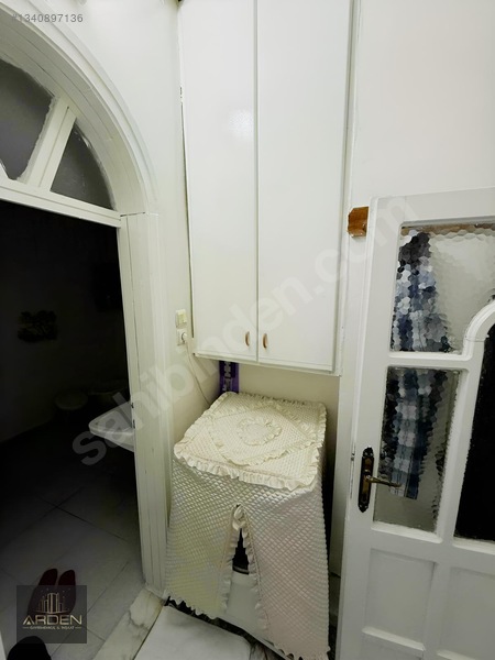 Arden Gayrimenkulden Saçaklıda Doğalgazlı 2+1 Dükkan+müstakil Ev — fotoğraf 24