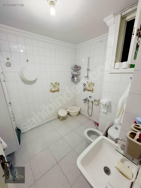 Arden Gayrimenkulden Saçaklıda Doğalgazlı 2+1 Dükkan+müstakil Ev — fotoğraf 25