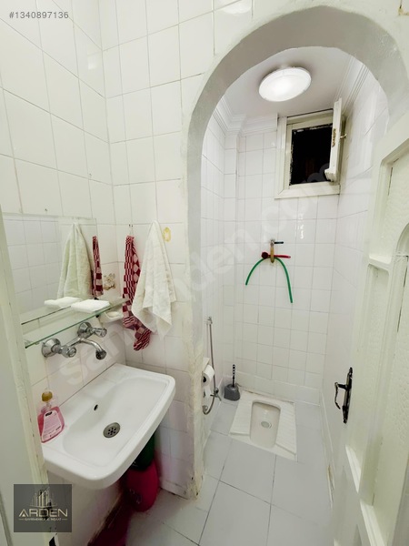Arden Gayrimenkulden Saçaklıda Doğalgazlı 2+1 Dükkan+müstakil Ev — fotoğraf 26