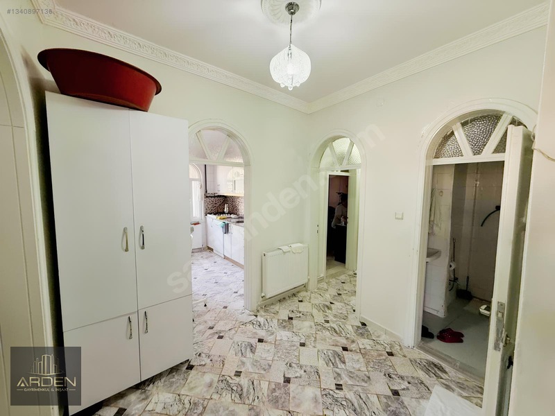 Arden Gayrimenkulden Saçaklıda Doğalgazlı 2+1 Dükkan+müstakil Ev — fotoğraf 27