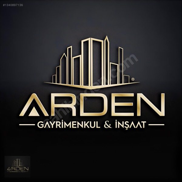 Arden Gayrimenkulden Saçaklıda Doğalgazlı 2+1 Dükkan+müstakil Ev — fotoğraf 28