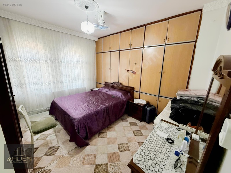 Arden Gayrimenkulden Saçaklıda Doğalgazlı 2+1 Dükkan+müstakil Ev — fotoğraf 29