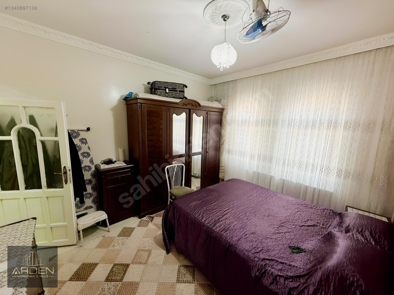 Arden Gayrimenkulden Saçaklıda Doğalgazlı 2+1 Dükkan+müstakil Ev — fotoğraf 30