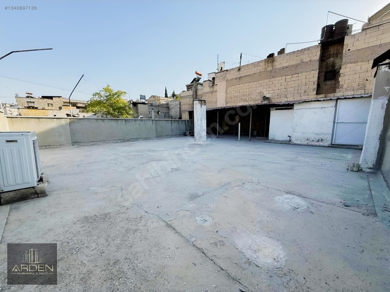 Arden Gayrimenkulden Saçaklıda Doğalgazlı 2+1 Dükkan+müstakil Ev — fotoğraf 33