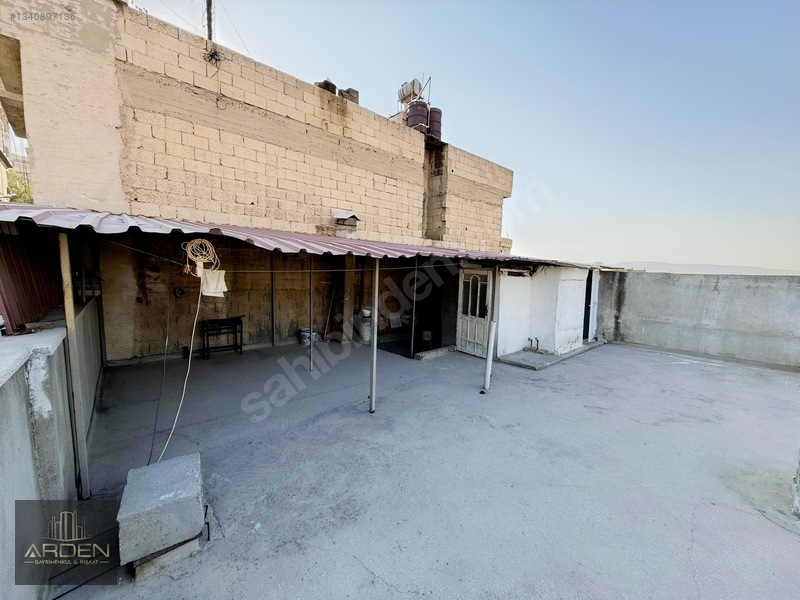 Arden Gayrimenkulden Saçaklıda Doğalgazlı 2+1 Dükkan+müstakil Ev — fotoğraf 34