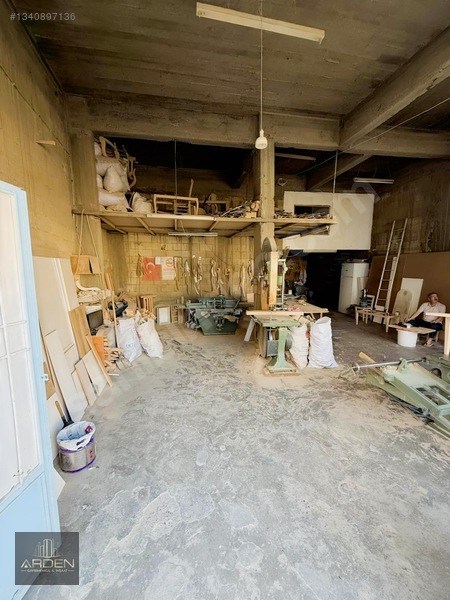 Arden Gayrimenkulden Saçaklıda Doğalgazlı 2+1 Dükkan+müstakil Ev — fotoğraf 36