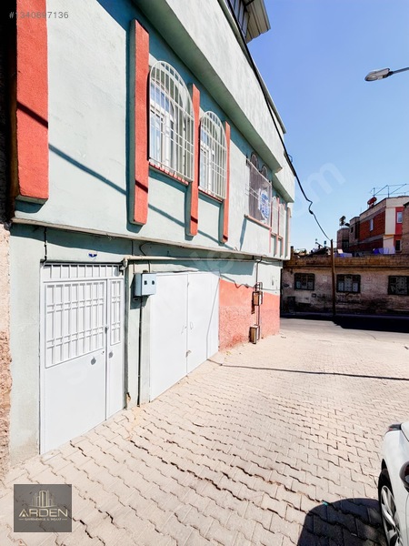 Arden Gayrimenkulden Saçaklıda Doğalgazlı 2+1 Dükkan+müstakil Ev — fotoğraf 38