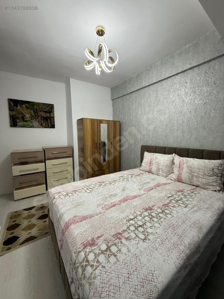 Tektaş Gayrimenkulden Ofiste Eşyalı Satılık 1+1 Daire — fotoğraf 2