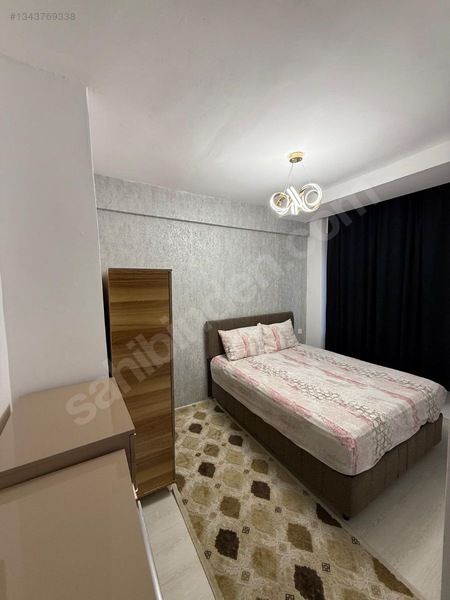 Tektaş Gayrimenkulden Ofiste Eşyalı Satılık 1+1 Daire — fotoğraf 3