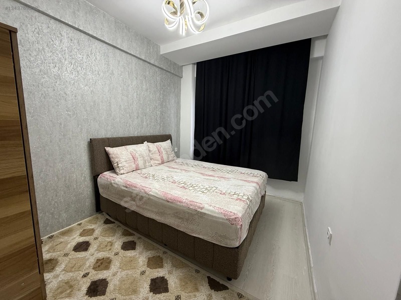 Tektaş Gayrimenkulden Ofiste Eşyalı Satılık 1+1 Daire — fotoğraf 4