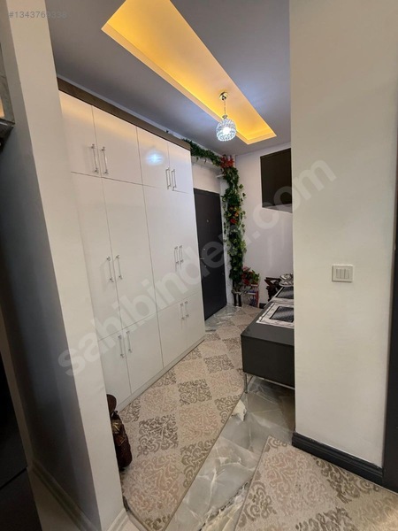 Tektaş Gayrimenkulden Ofiste Eşyalı Satılık 1+1 Daire — fotoğraf 14