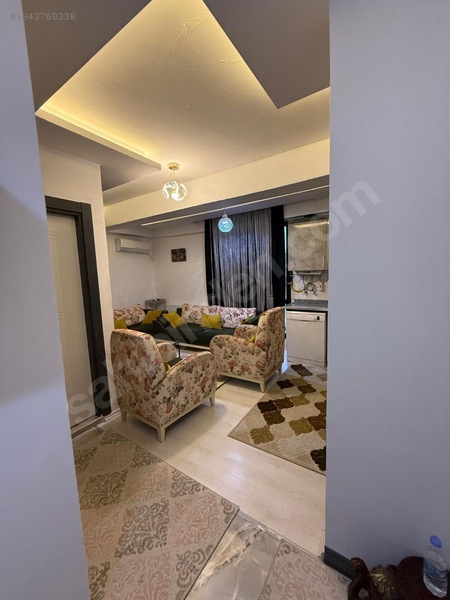 Tektaş Gayrimenkulden Ofiste Eşyalı Satılık 1+1 Daire — fotoğraf 15