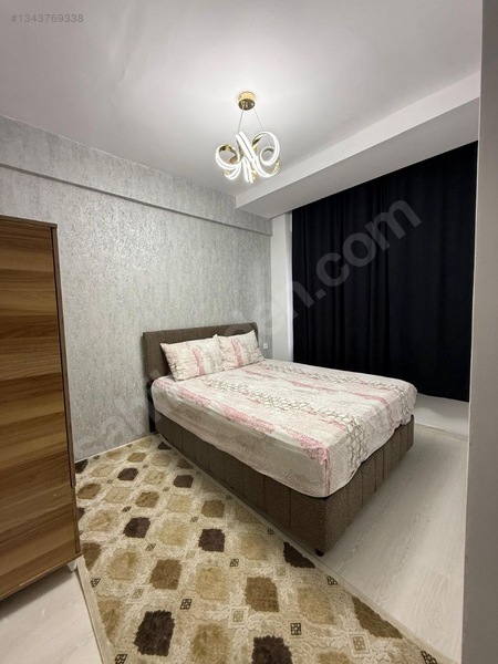 Tektaş Gayrimenkulden Ofiste Eşyalı Satılık 1+1 Daire — fotoğraf 17