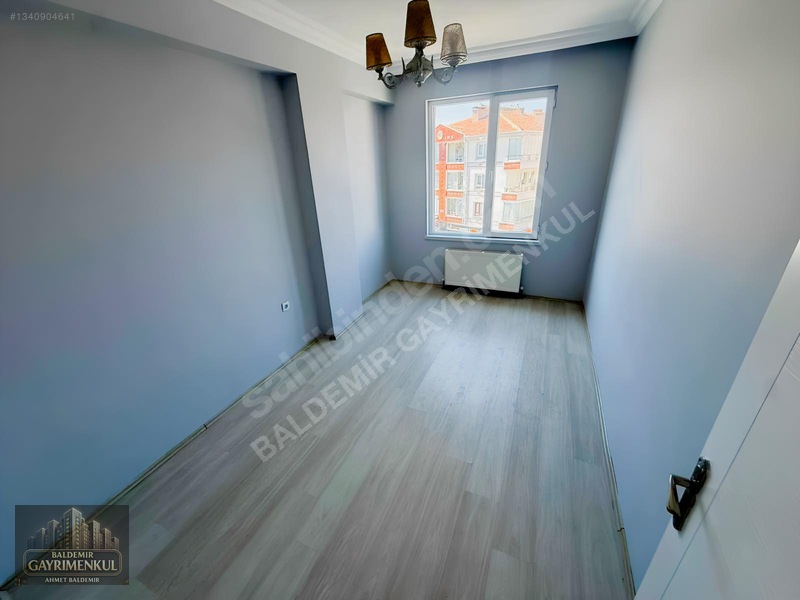 Baldemir'den Şehitler Cd. Üzeri %80 Kredi İmkanlı Ön Cephe 3+1 — fotoğraf 13