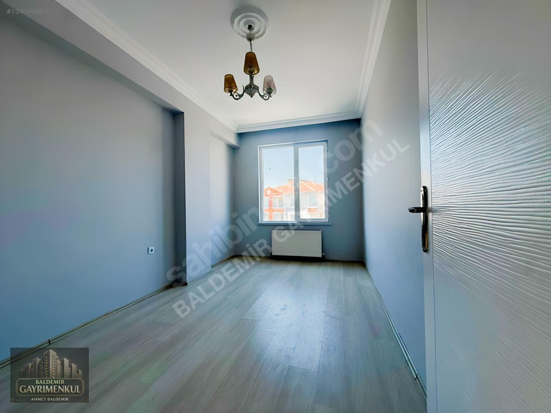 Baldemir'den Şehitler Cd. Üzeri %80 Kredi İmkanlı Ön Cephe 3+1 — fotoğraf 14