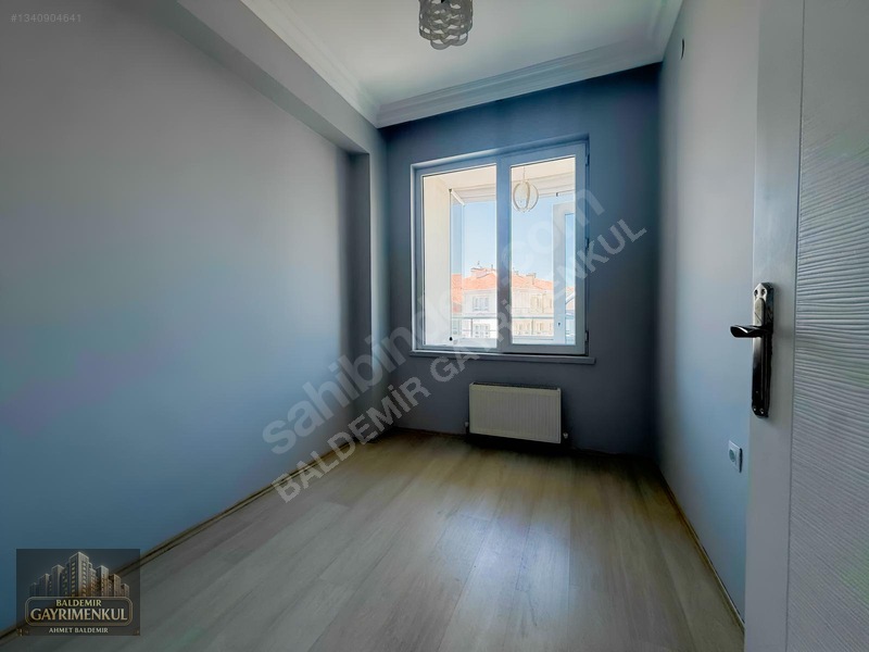 Baldemir'den Şehitler Cd. Üzeri %80 Kredi İmkanlı Ön Cephe 3+1 — fotoğraf 17