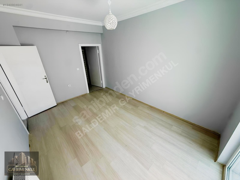 Baldemir'den Şehitler Cd. Üzeri %80 Kredi İmkanlı Ön Cephe 3+1 — fotoğraf 21