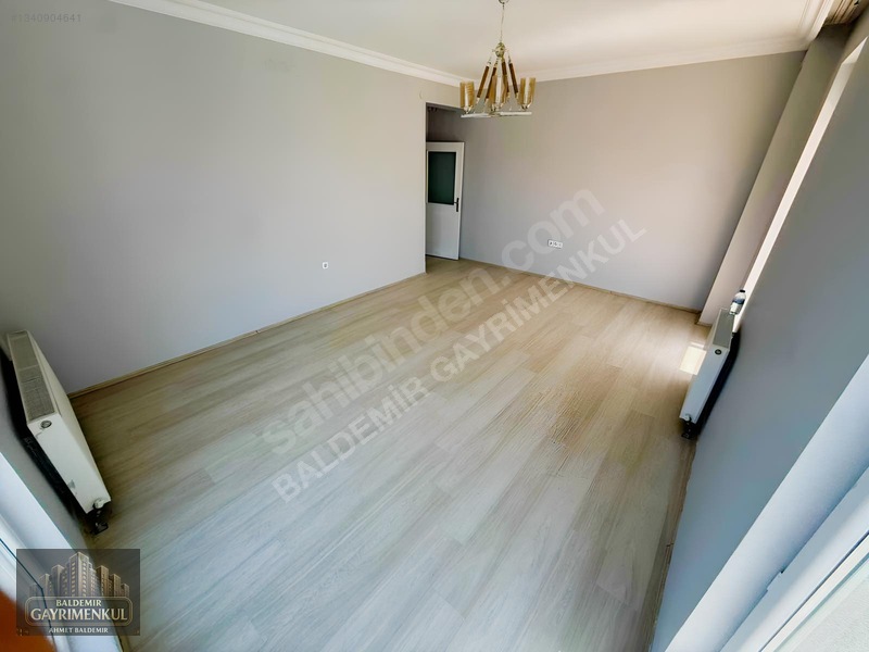 Baldemir'den Şehitler Cd. Üzeri %80 Kredi İmkanlı Ön Cephe 3+1 — fotoğraf 22